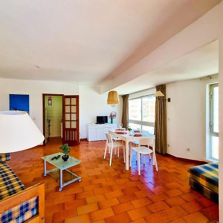 Flh Armacao De Pera Beach Apartment エクステリア 写真