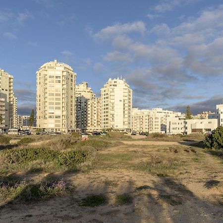 Flh Armacao De Pera Beach Apartment エクステリア 写真