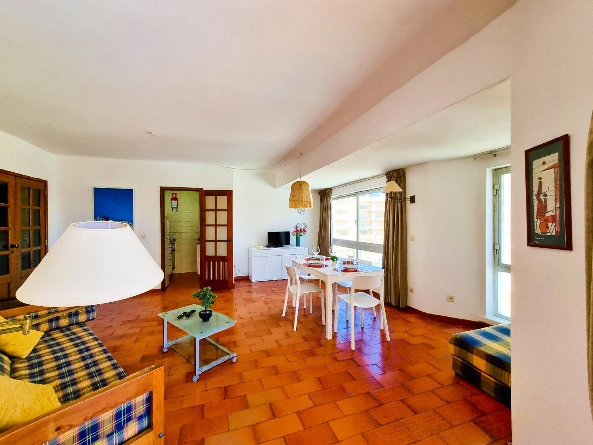 Flh Armacao De Pera Beach Apartment エクステリア 写真