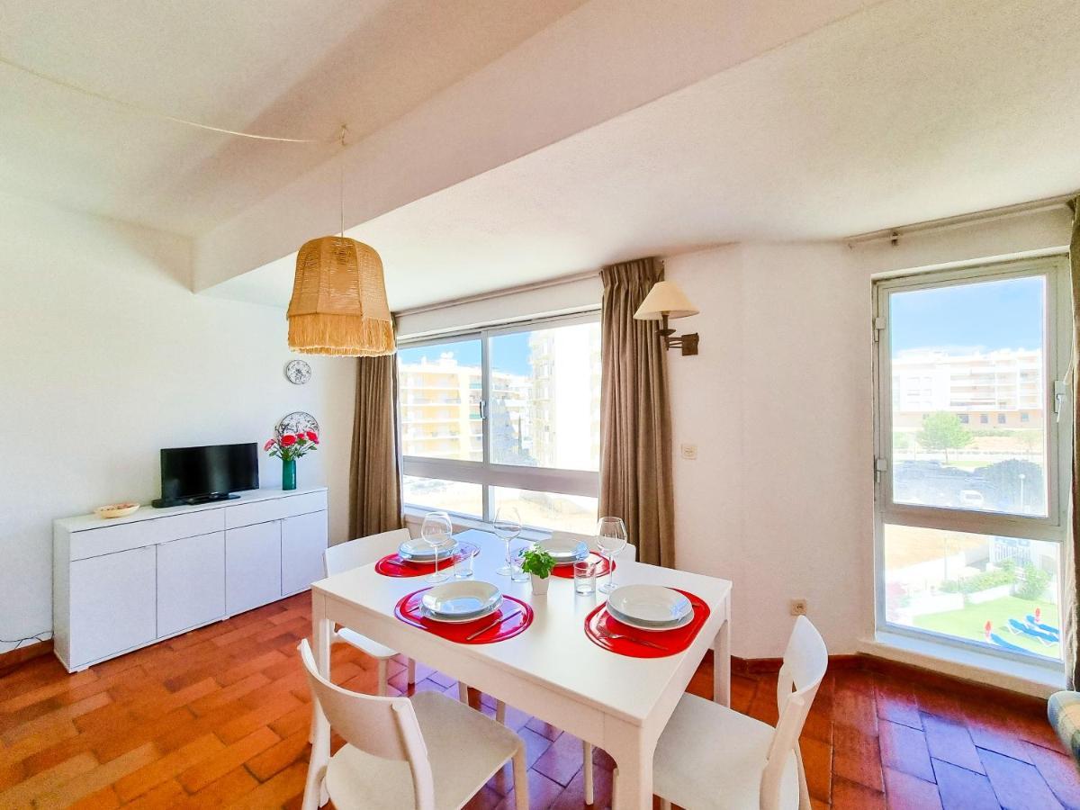 Flh Armacao De Pera Beach Apartment エクステリア 写真