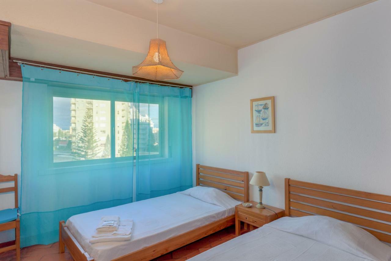 Flh Armacao De Pera Beach Apartment エクステリア 写真