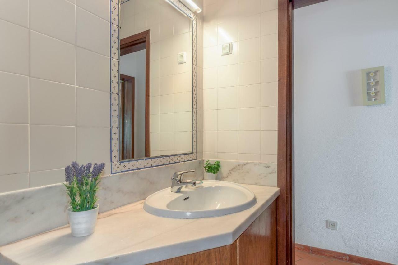Flh Armacao De Pera Beach Apartment エクステリア 写真