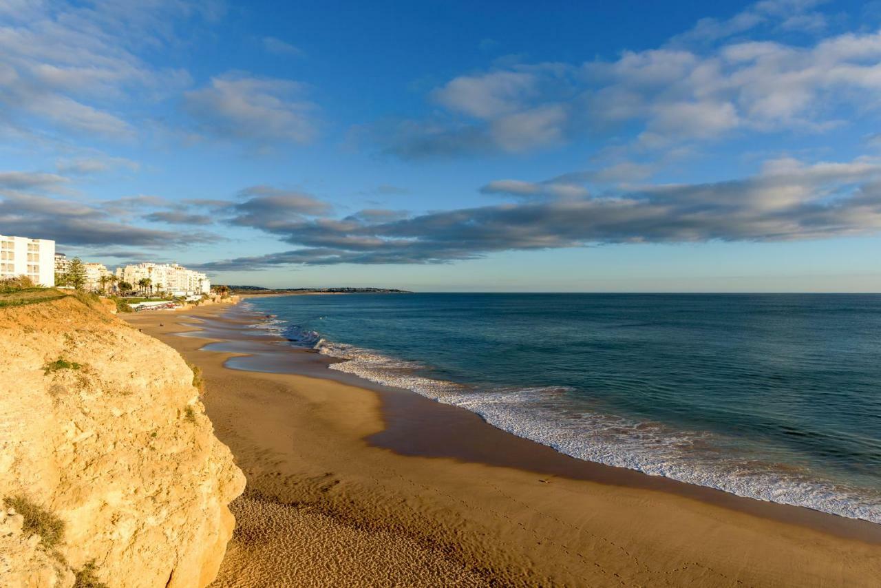 Flh Armacao De Pera Beach Apartment エクステリア 写真
