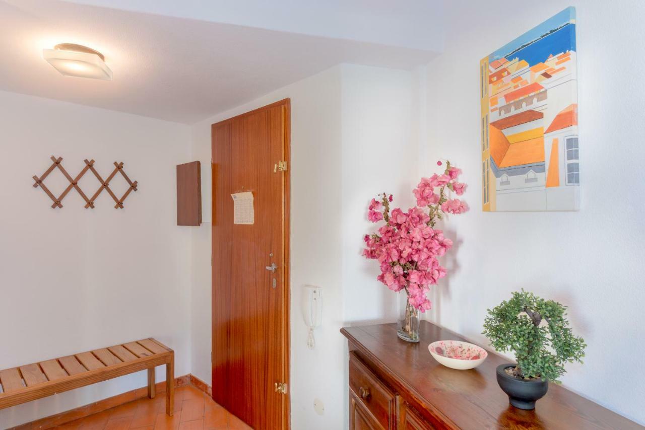 Flh Armacao De Pera Beach Apartment エクステリア 写真