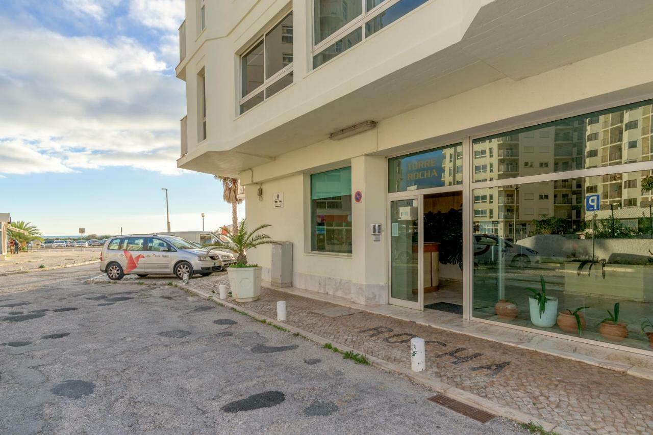 Flh Armacao De Pera Beach Apartment エクステリア 写真