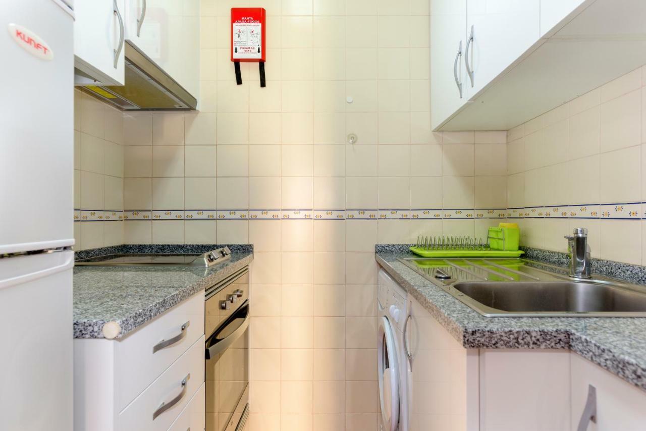 Flh Armacao De Pera Beach Apartment エクステリア 写真